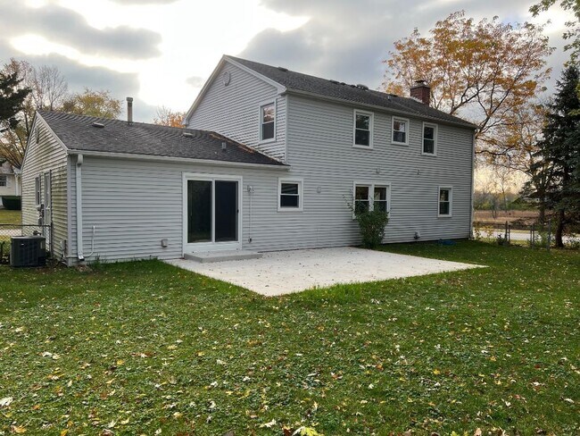 Foto del edificio - 11 Knight Hill Ct