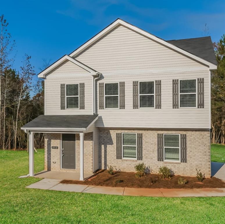 372 Amelia Ln, Covington, GA 30016 House Rental in Covington, GA