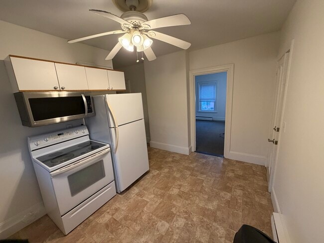 Foto del edificio - 74 Mount Prospect St