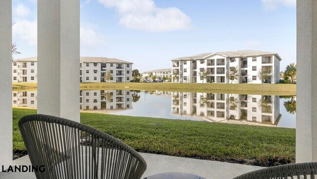 Foto del edificio - 4985 Eastwood Greens St