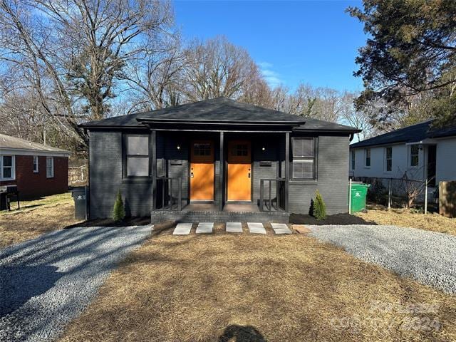 Primary Photo - 301 Orange St