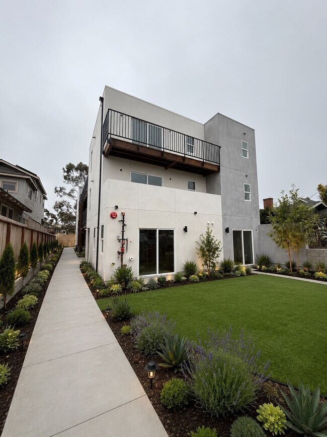 Foto del edificio - 1259 Lincoln Ave