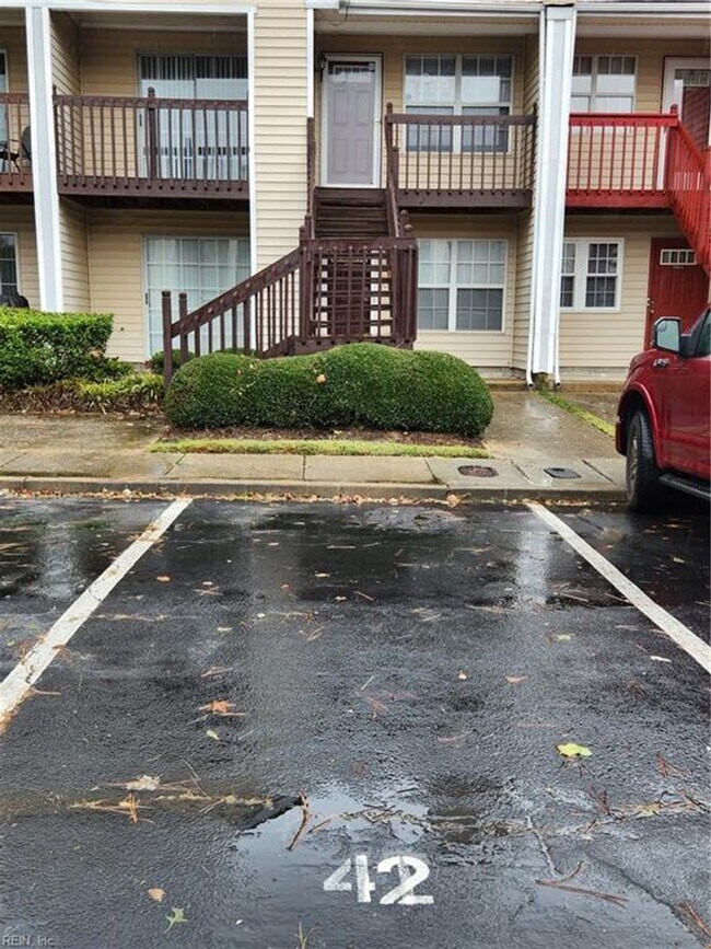 Foto del edificio - 3722 B Towne Point Rd