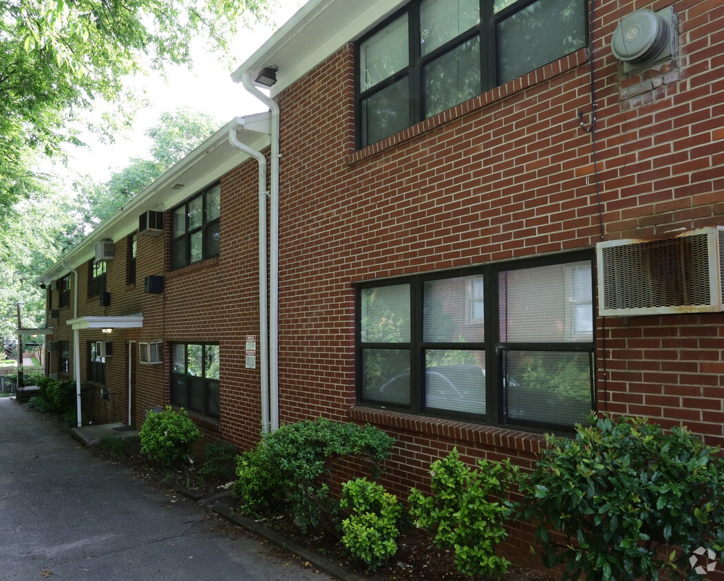 1016 Greenwood Ave, Atlanta, GA 30306 Apartments in Atlanta, GA