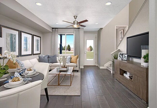 Foto del edificio - 12 N Trussville St