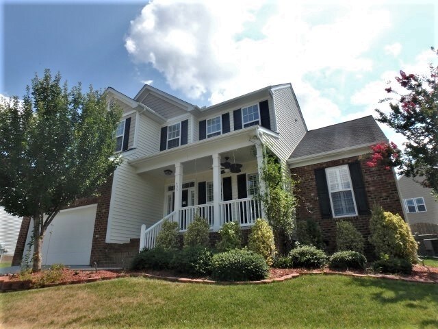 Foto principal - 435 Shady Willow Lane