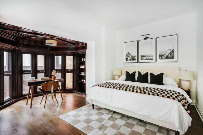 Foto del edificio - 10 5th Ave