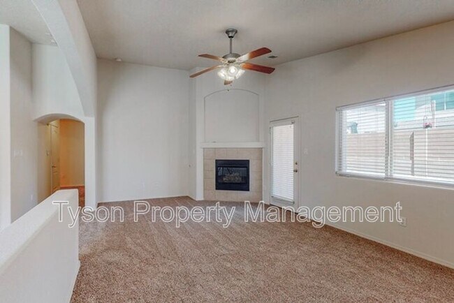 Foto del edificio - 3316 Shiloh Rd NE