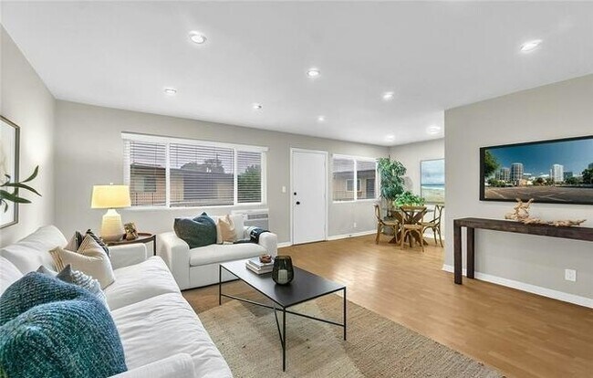 Foto del edificio - 3907 La Crescenta Ave