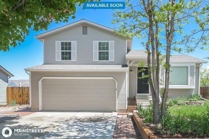 Primary Photo - 1420 S CATHAY ST, AURORA, CO 80017