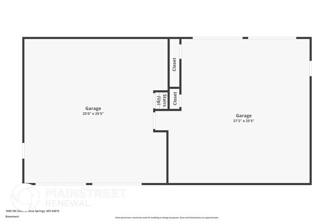 Foto del edificio - 1605 SW 22nd St