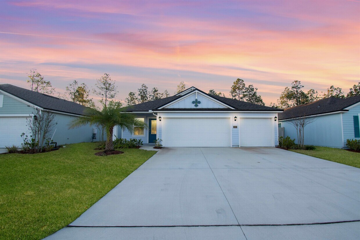 181 Narvarez Ave, St. Augustine, FL 32084 House Rental in St