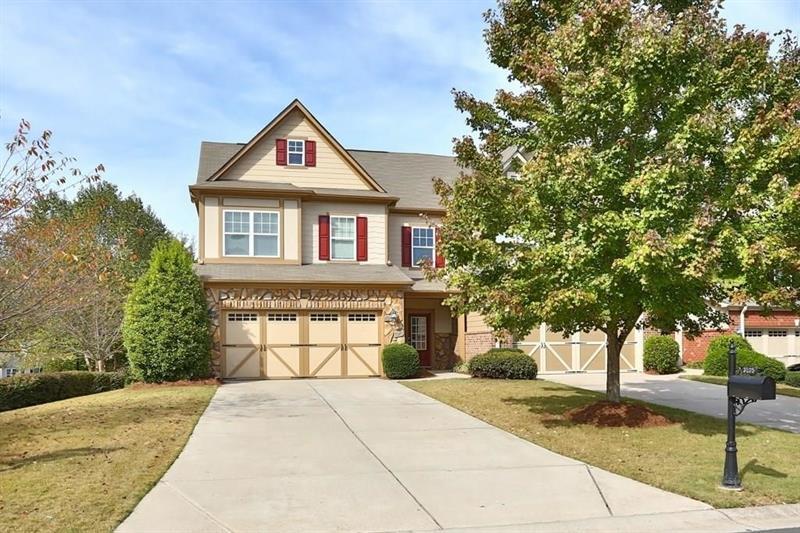 Primary Photo - 3105 Deercrest Ct