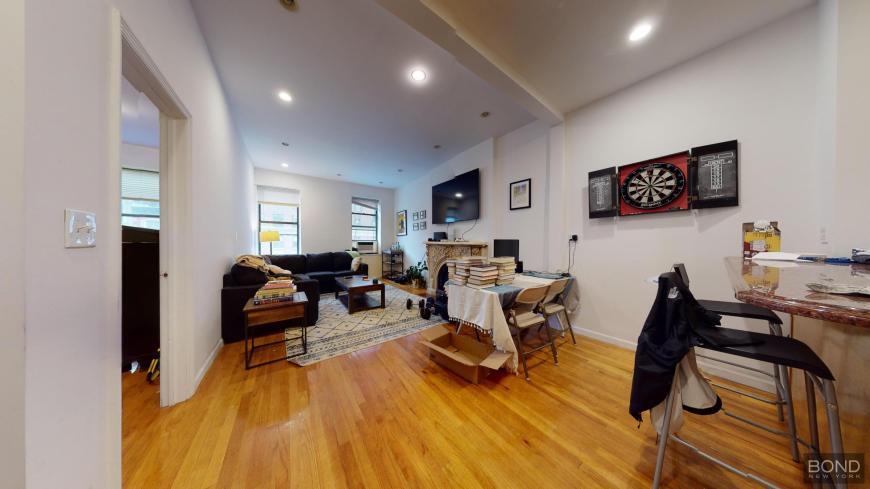 Foto principal - 3 bedroom in Manhattan NY 10003