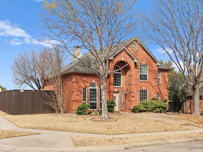 Building Photo - 3017 Manga Dr