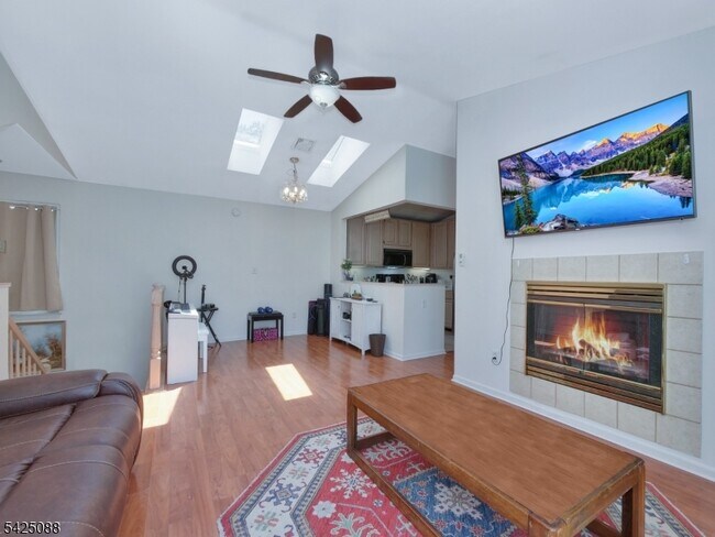 Foto del edificio - 9 Teal Ln