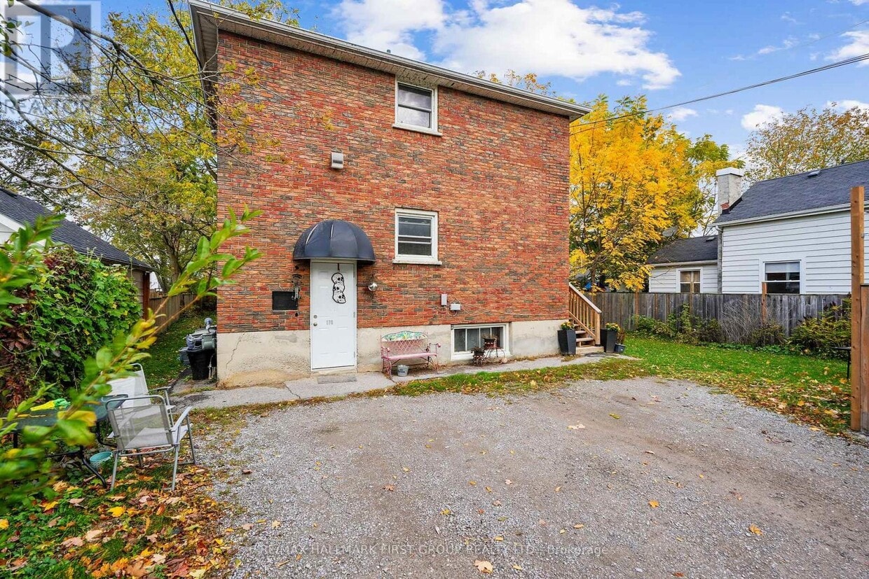 Photo principale - 176 Sydenham St