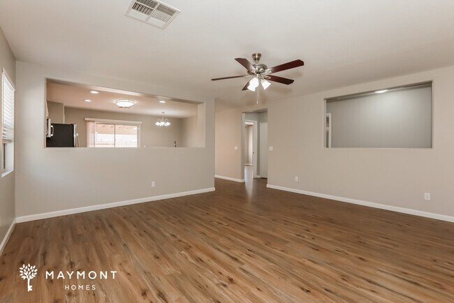 Foto del edificio - 2423 E San Manuel Rd