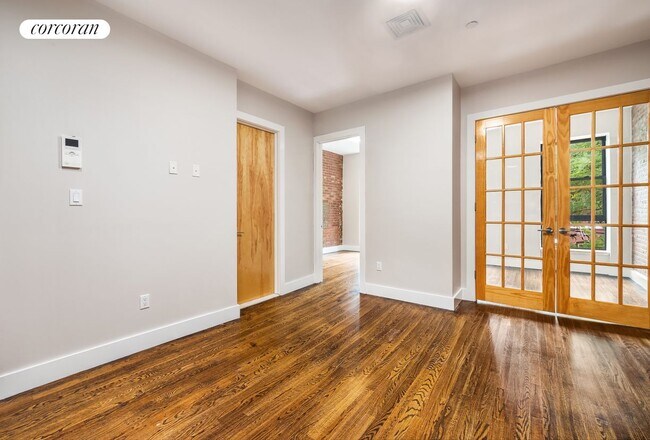 Foto del edificio - 850 Lafayette Ave