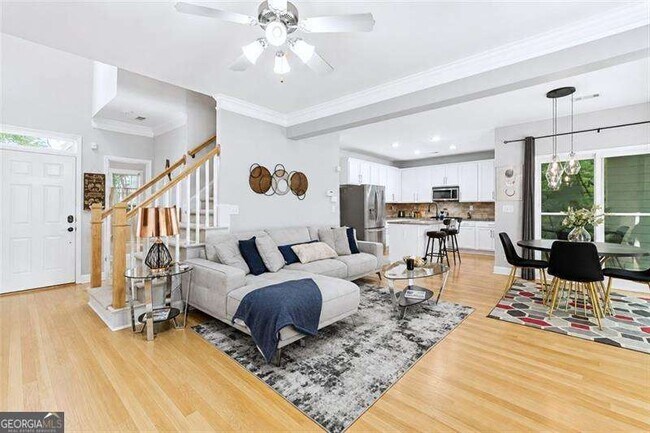 Foto del edificio - 2540 Village Creek Landing SE
