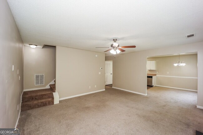 Foto del edificio - 2615 Thunder Basin Way