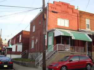 Primary Photo - 3326 Juliet St