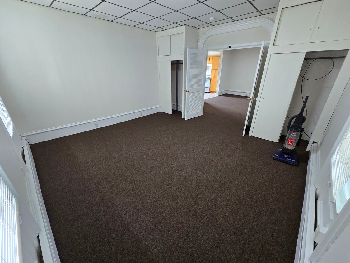 Foto del edificio - 200 E Williams St