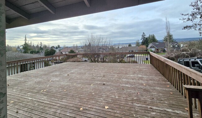 Foto del edificio - 3 Bedroom 2.5 Bath in Marysville