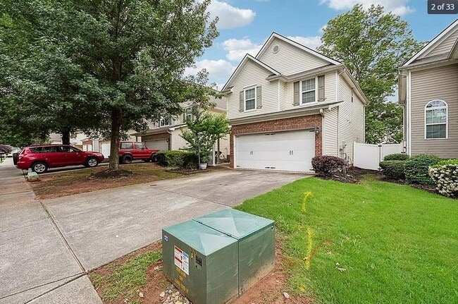 Building Photo - 2545 Gatewater Ct