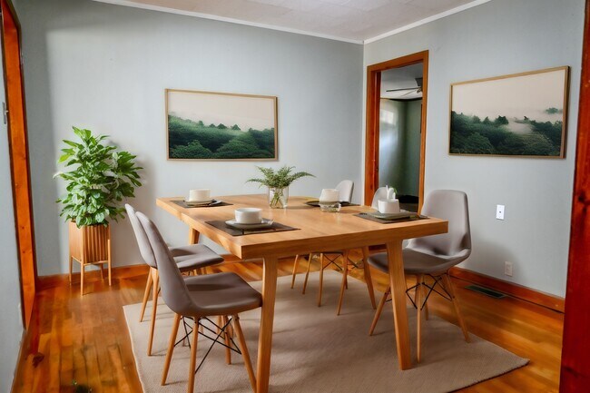 Foto del edificio - 322 Olympia Ave