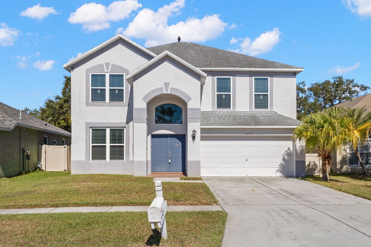 "Spacious 4-Bedroom Gem with 2.5 Baths in ... - "Spacious 4-Bedroom Gem with 2.5 Baths in ...