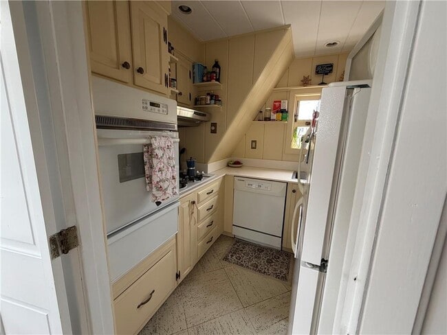 Foto del edificio - 107 John St