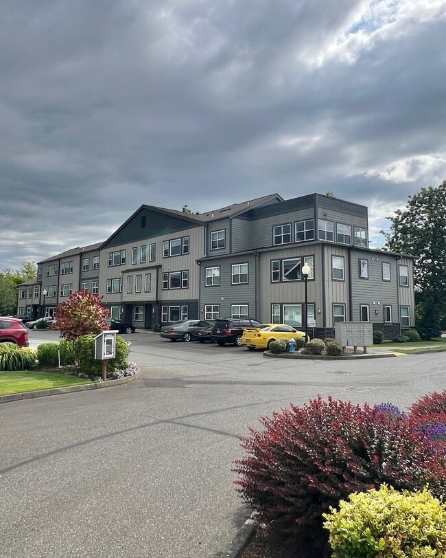 Building Photo - 8872 Depot Rd