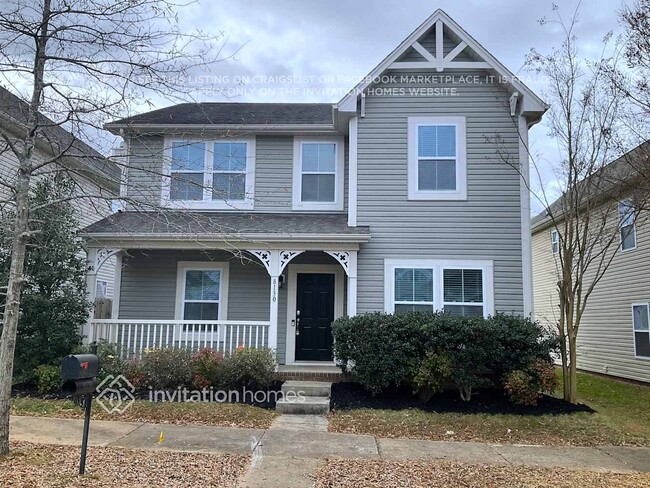 Building Photo - 8130 Dumphries Dr