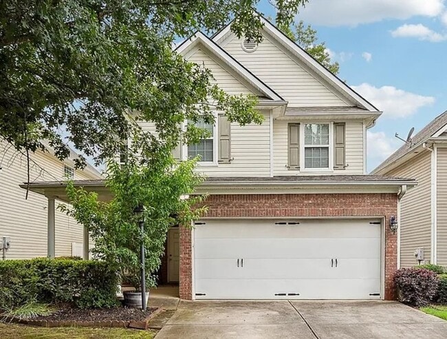 Photo - 2545 Gatewater Ct Townhome