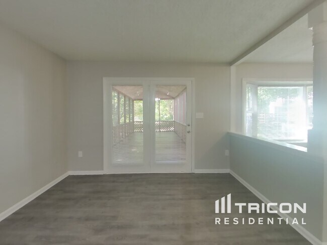 Foto del edificio - 4326 Hazlitt Ct
