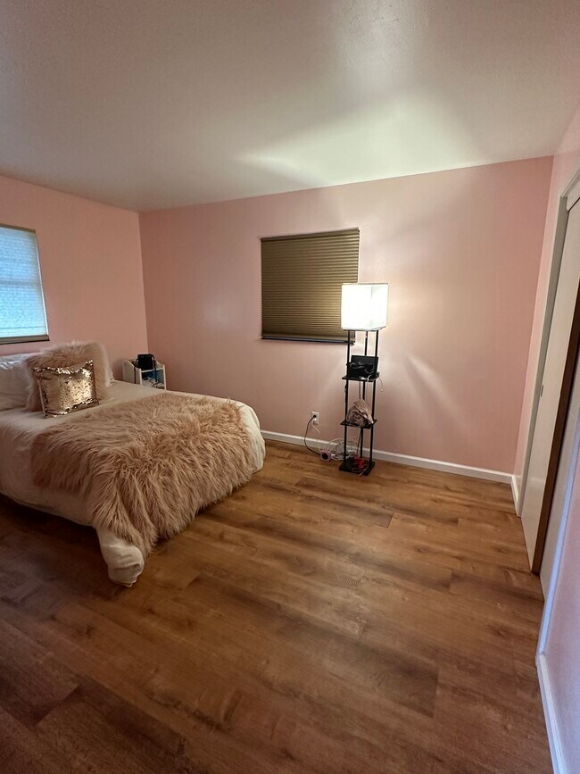 Bedroom 1 - 1215 Copley Rd