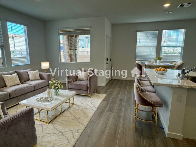 Foto del edificio - 2552 Venetia Pointe St