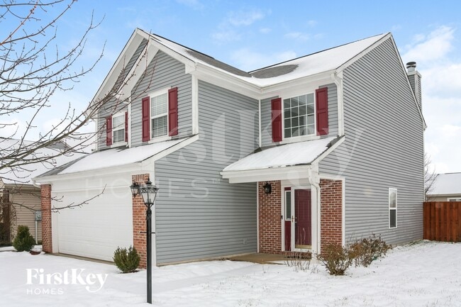 Building Photo - 8119 Rambling Rd