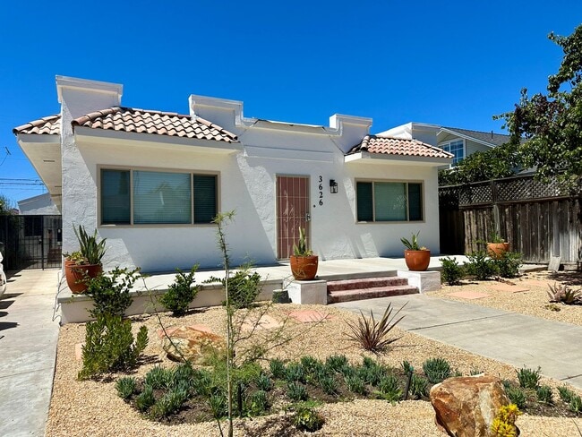 Foto del edificio - 3626 31st St