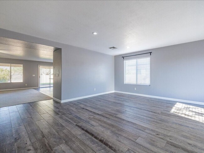 Building Photo - Beautiful 3-Bedroom Home with Solar & Turf Backyard