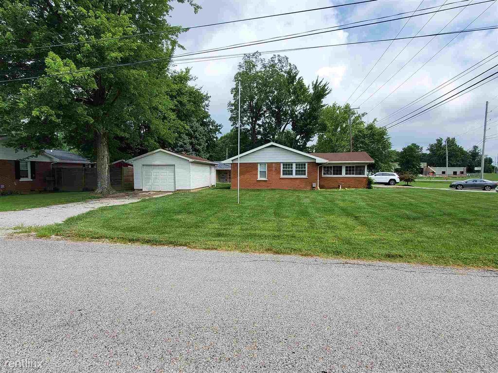 Primary Photo - 3 br, 1 bath House - 2499 Old Plank Road