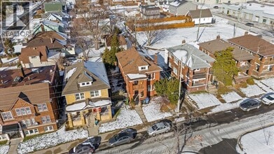 Building Photo - 234-234 Giles Blvd E