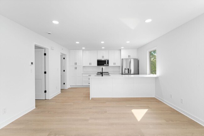 Foto del edificio - 1411 Chesapeake St