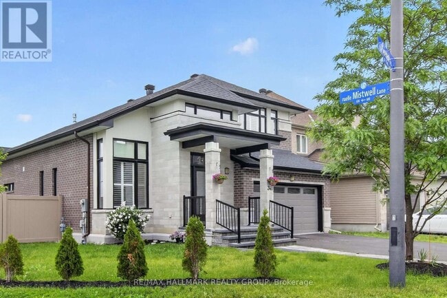 Building Photo - 341 Serenade Cres