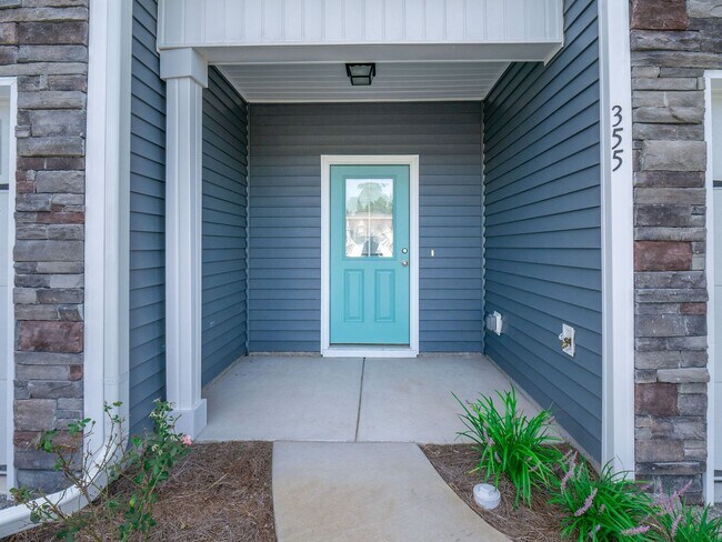 Foto del edificio - 355 S Stingray Ln