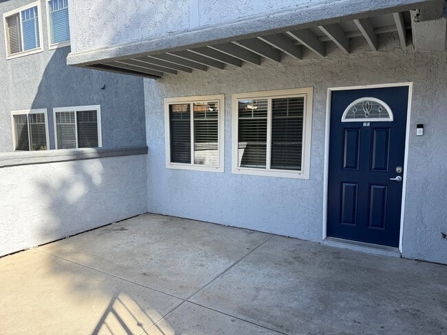 Interior Photo - Park Plaza Apartments