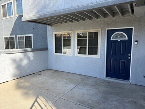 Interior Photo - Park Plaza Apartments