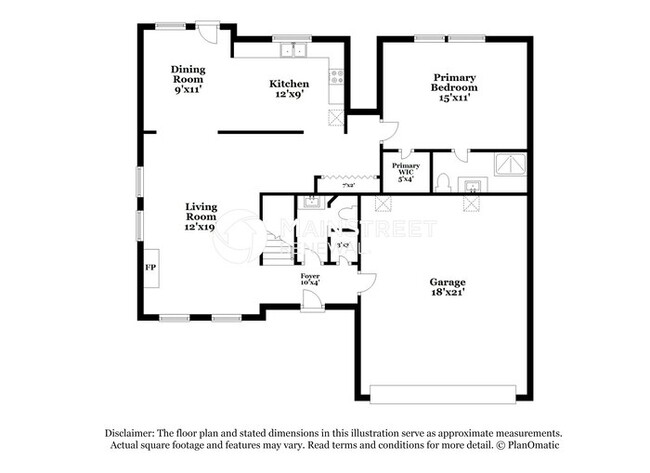 Building Photo - 412 Windstream Dr SW
