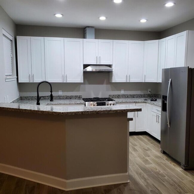 Foto del edificio - 4122 Mallow St